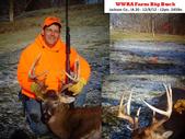 2012 WWRA Farm Monster Buck